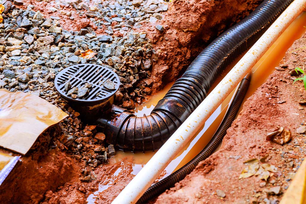 toilet repairs brisbane