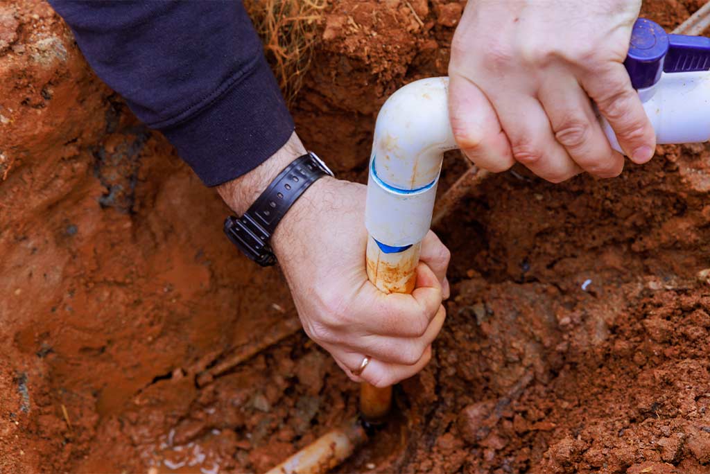 water leak detection brisbane