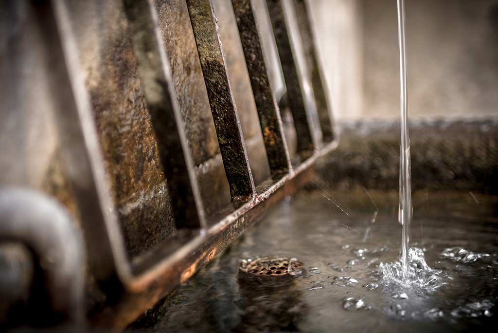 hot water system brisbane services