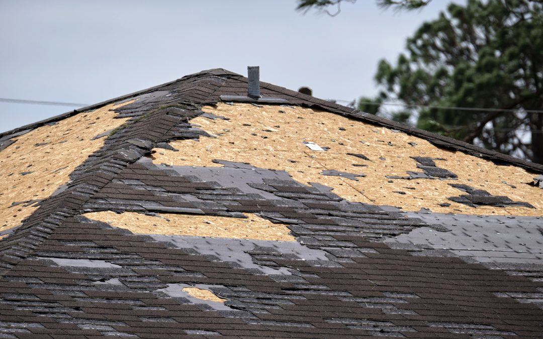 Warning Signs Your Roof Needs Repairs (Before It’s Too Late)