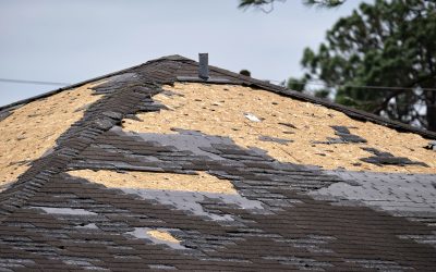 Warning Signs Your Roof Needs Repairs (Before It’s Too Late)